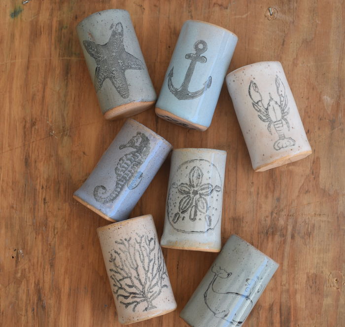 The Tiny Tumbler