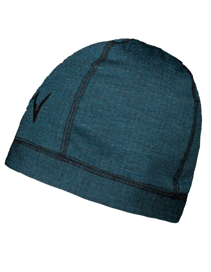 SURFACE HARDENED™ THERMAL WOOL (MIDLAYER) / JUNIPER