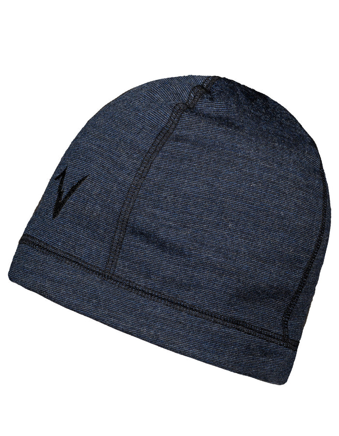 SURFACE HARDENED™ THERMAL WOOL (MIDLAYER) / NAVY