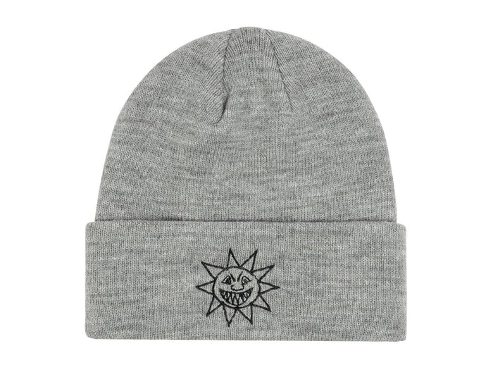 Thrasher - Sketch Beanie - Grey