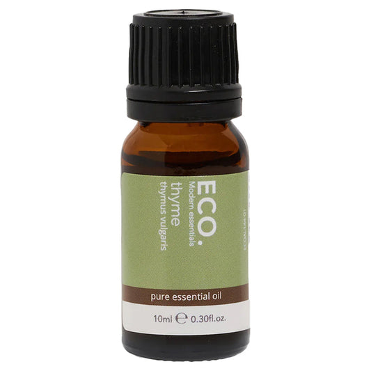 Thyme Pure Essential Oil