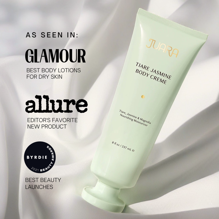 Tiare Jasmine Uplifting Ritual Set