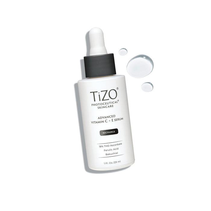 TiZO Serum TiZO Advanced Vitamin C & E Serum