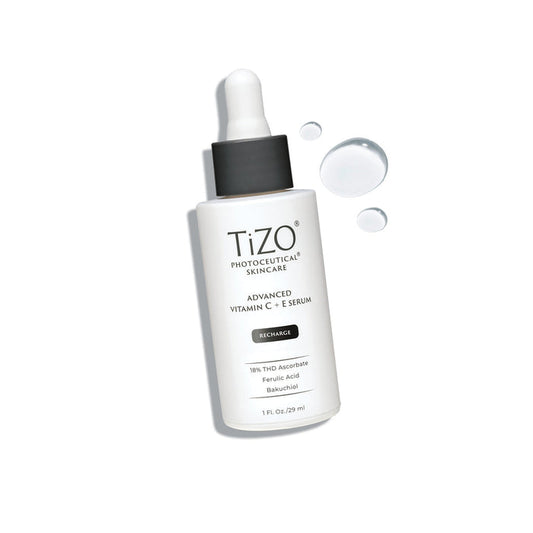 TiZO Serum TiZO Advanced Vitamin C & E Serum