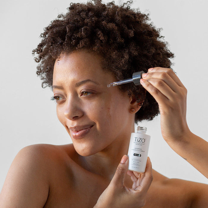 TiZO Serum TiZO Advanced Vitamin C & E Serum