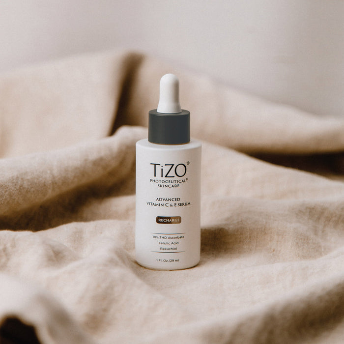 TiZO Serum TiZO Advanced Vitamin C & E Serum