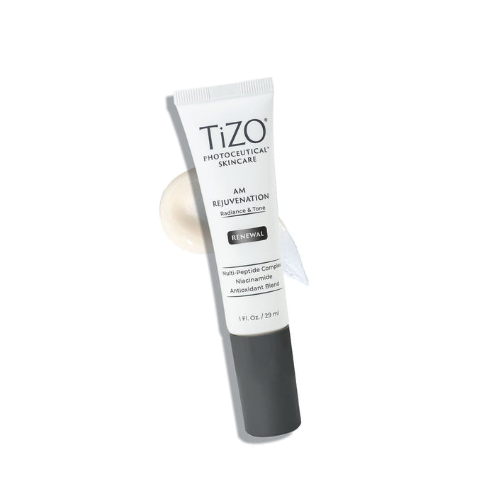 TiZO Serum TiZO AM Rejuvenation