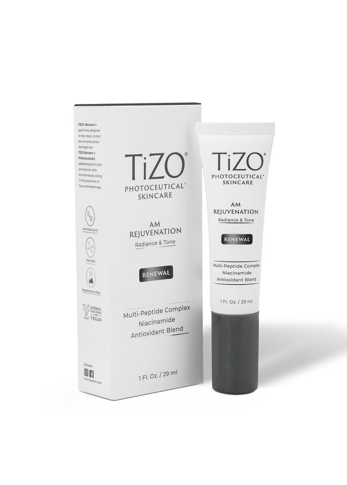 TiZO Serum TiZO AM Rejuvenation