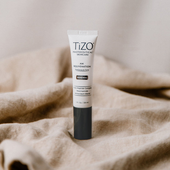 TiZO Serum TiZO AM Rejuvenation