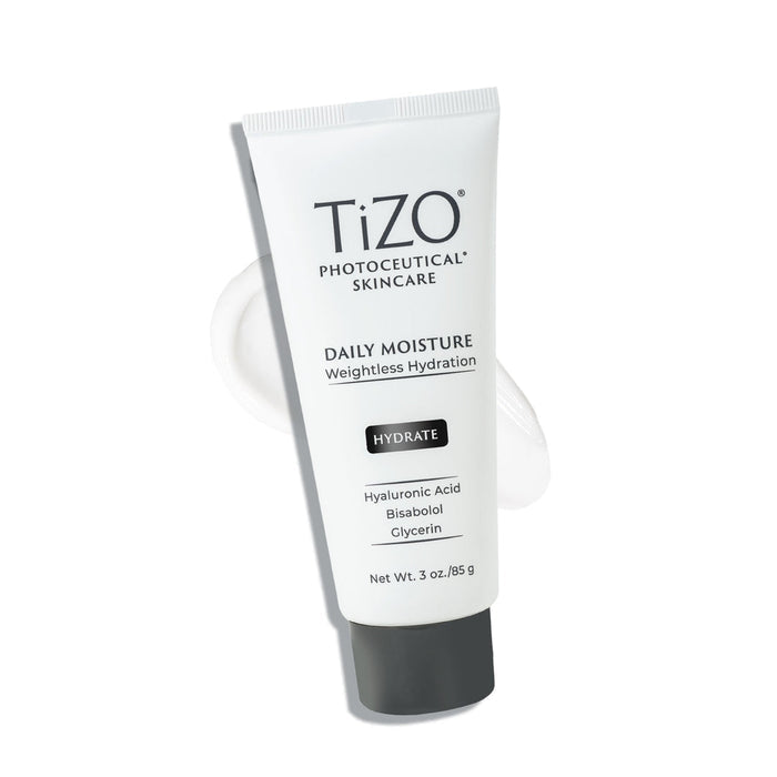 TiZO Face Moisturiser TiZO Daily Moisture