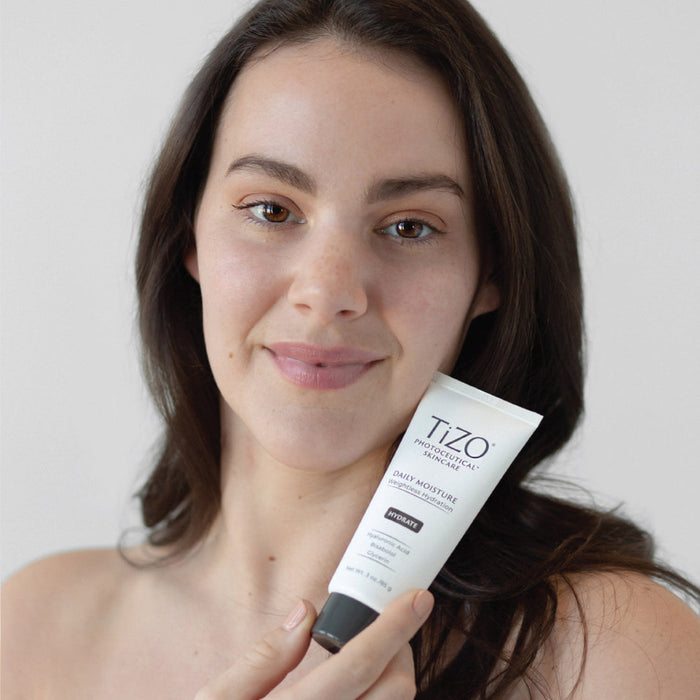TiZO Face Moisturiser TiZO Daily Moisture