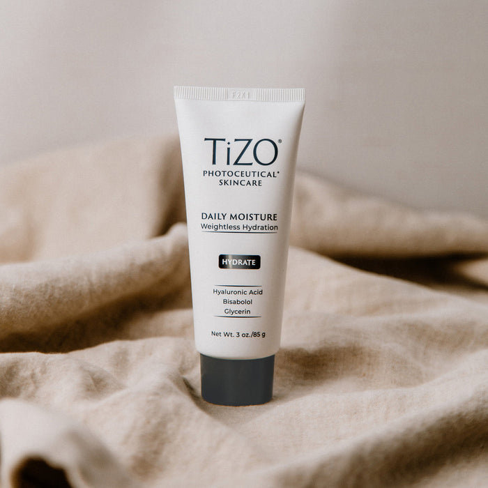 TiZO Face Moisturiser TiZO Daily Moisture