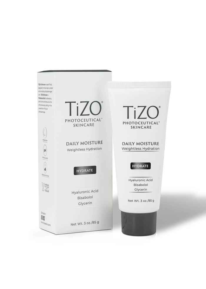 TiZO Face Moisturiser TiZO Daily Moisture