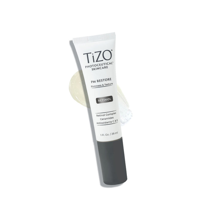 TiZO Serum TiZO PM Restore