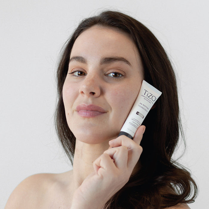 TiZO Serum TiZO PM Restore