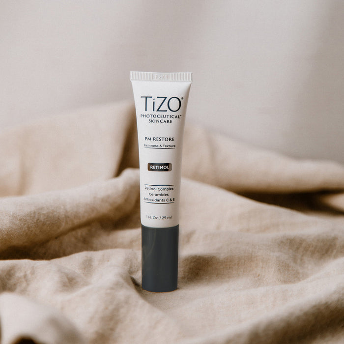 TiZO Serum TiZO PM Restore