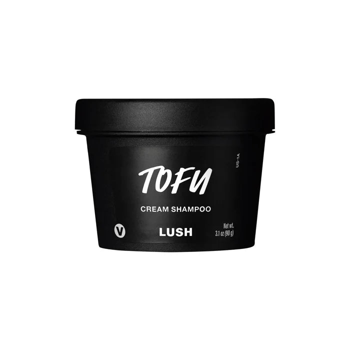 Tofu - Cream Shampoo