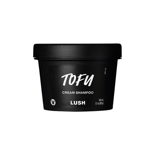 Tofu - Cream Shampoo