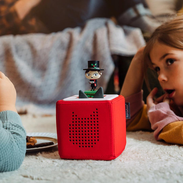 Tonies - Audiobook - Favourite Classics - A Christmas Carol And Other Classic Stories