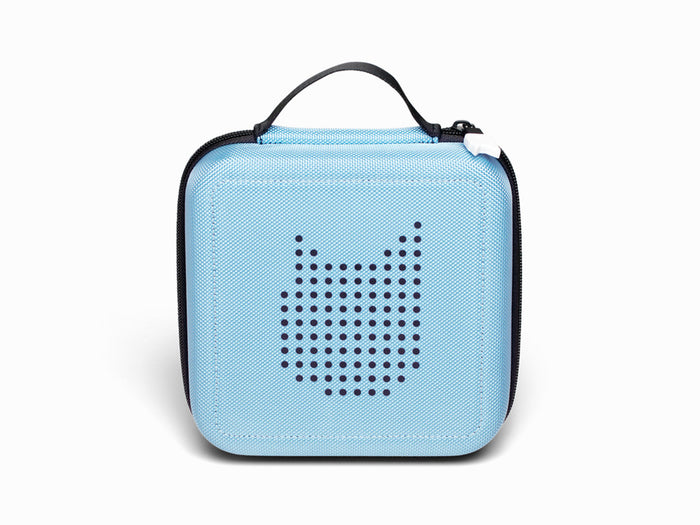 Tonies Carrier Bag - Light Blue