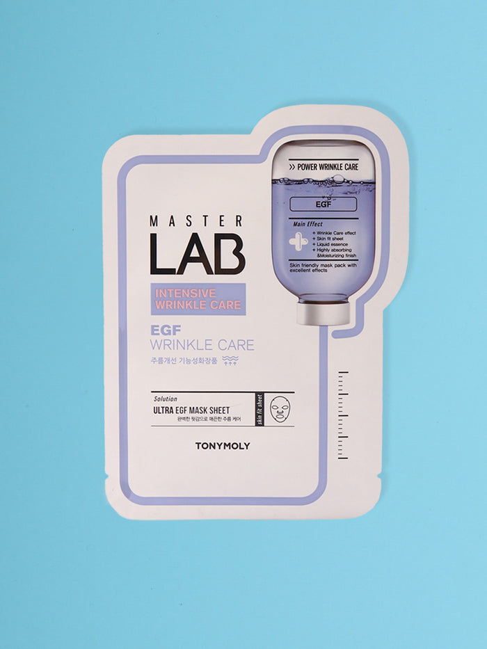 Tony Moly - Master Lab Mask | EGF-Image 1