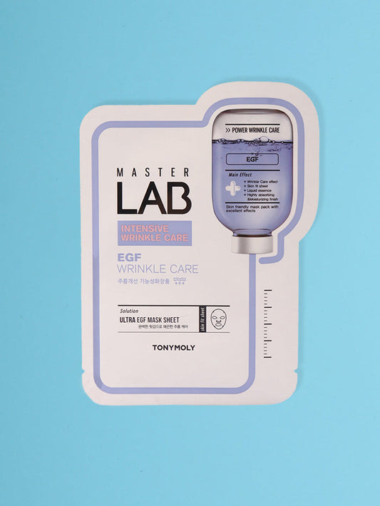 Tony Moly - Master Lab Mask | EGF-Image 1