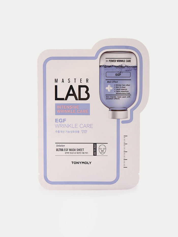 Tony Moly - Master Lab Mask | EGF-Image 2
