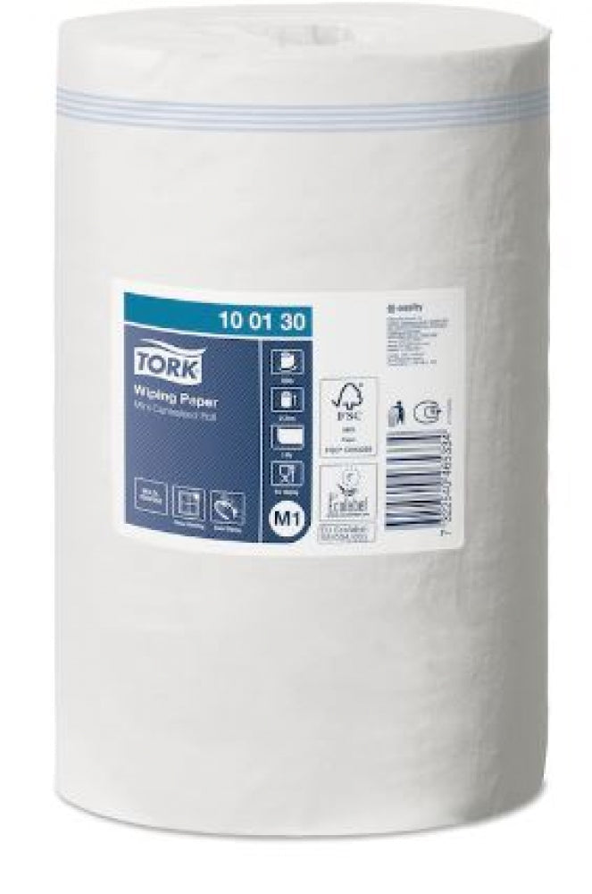 TORK M1 100130 Centrefeed Wiper Mini Advanced