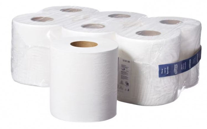 TORK M2 Basic 120155 Centrefeed Towel Universal 300m