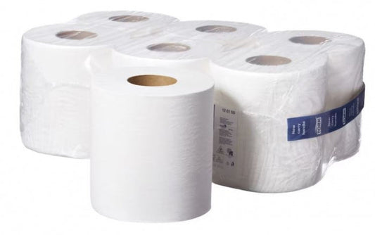 TORK M2 Basic 120155 Centrefeed Towel Universal 300m