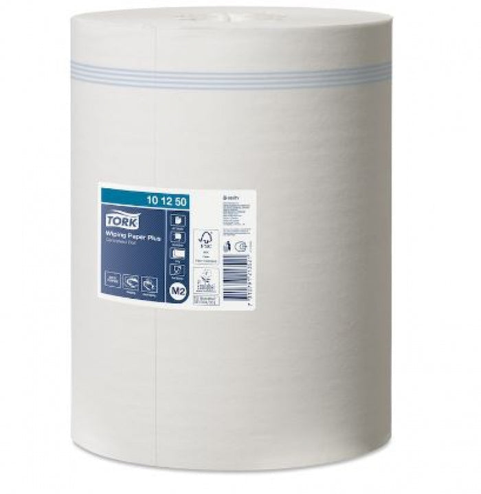 TORK M2 Plus 101250 Centrefeed Wiper Advanced