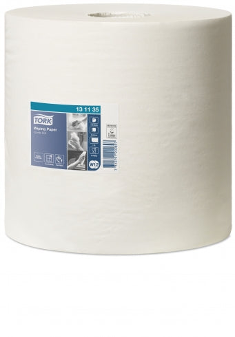 TORK W1 W2 131135 Wiper Combi Roll Advanced