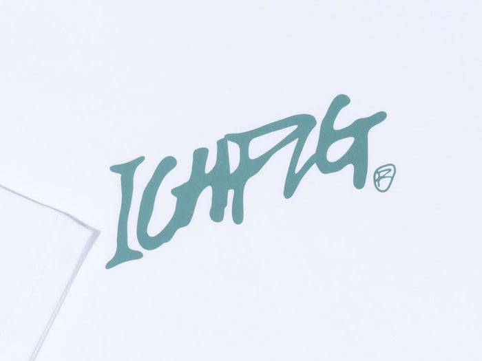 Torsion T-Shirt - White