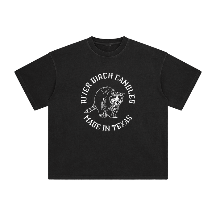 Trashy River Birch Shirt