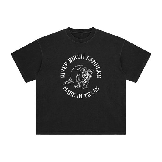 Trashy River Birch Shirt
