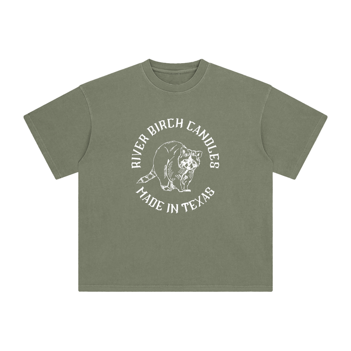 Trashy River Birch Shirt