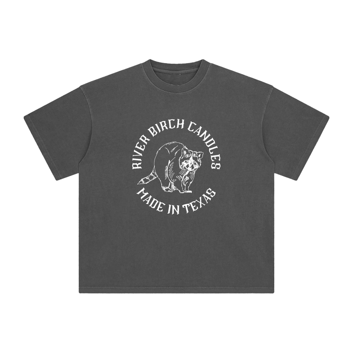 Trashy River Birch Shirt