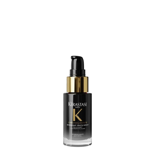 Travel Chronologiste Overnight Youth Serum