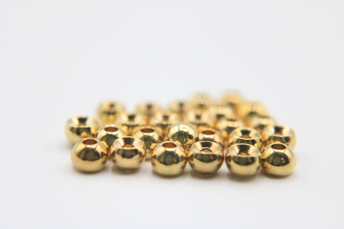 Gold / 2.0mm