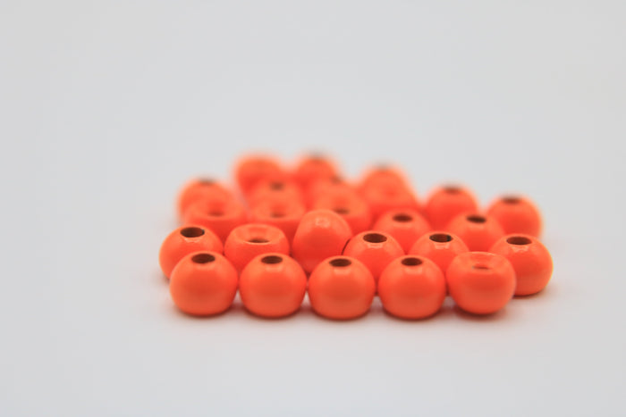 Fluorescent Orange / 2.0mm