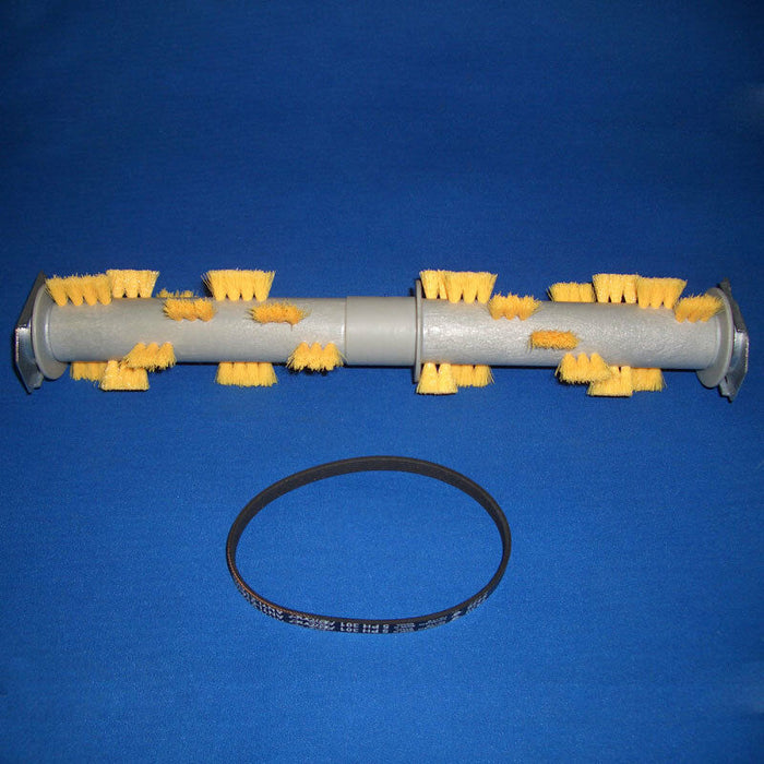 TURBO CAT EX, BRUSH ROLL-GROOVED, 8896, Qty-1