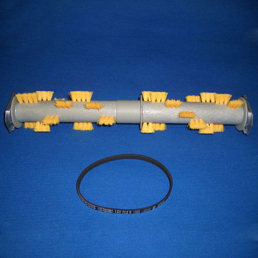 TURBO CAT EX, BRUSH ROLL-GROOVED, 8896, Qty-1