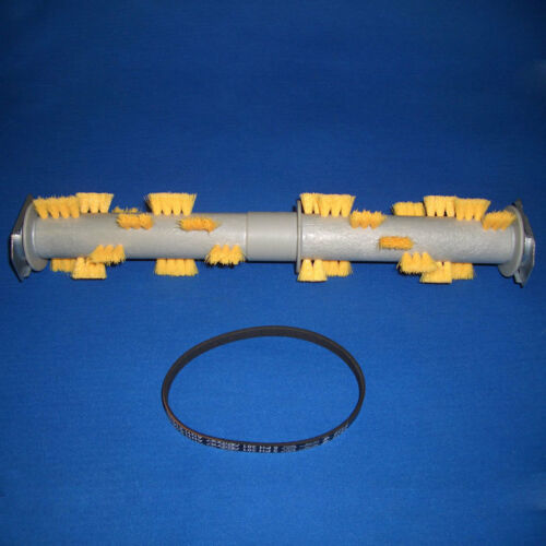 TURBO CAT EX, BRUSH ROLL-GROOVED, 8896, Qty-1