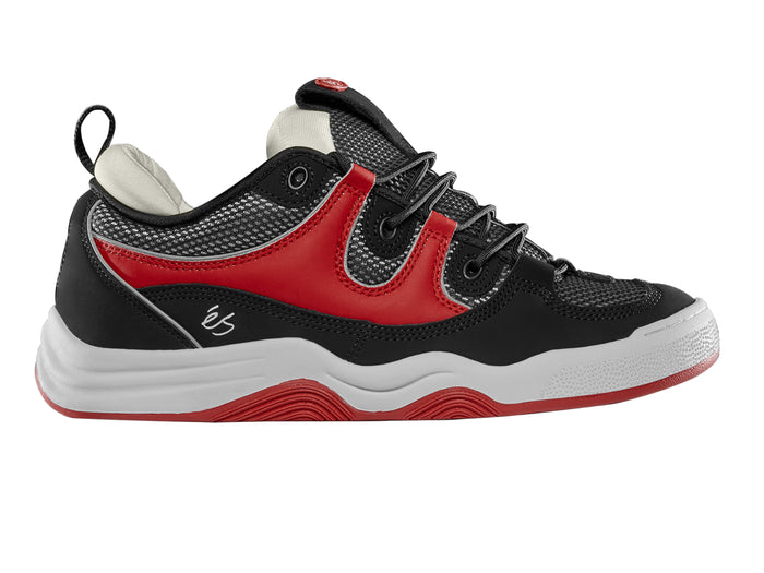Two Nine 8 - Black / Red