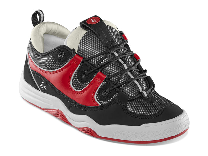 Two Nine 8 - Black / Red