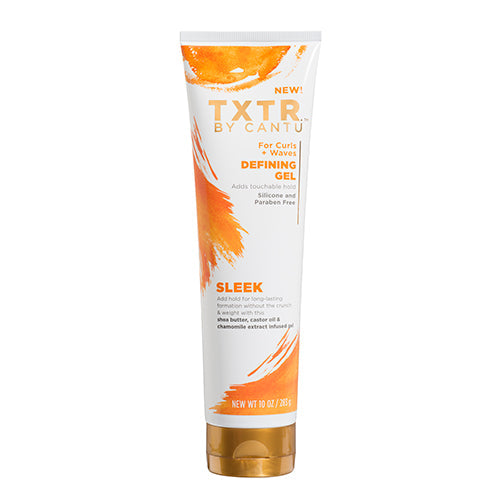 TXTR BY CANTU DEFINING GEL, 283 G
