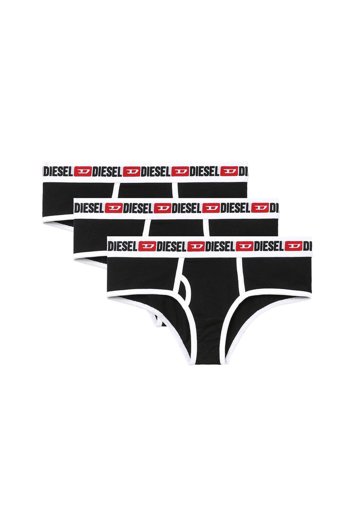Ufpn-Oxy-Threepack Denim Division briefs