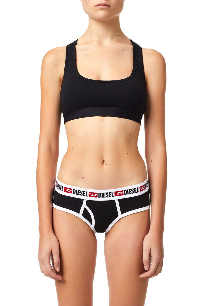 Ufpn-Oxy-Threepack Denim Division briefs