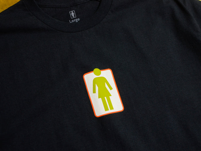 Unboxed OG T-Shirt - Black
