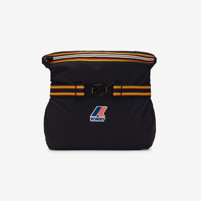 Unisex LE VRAI 3.0 CLAUDE BLACK PURE